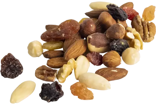 Elite haver mix raw 500gr